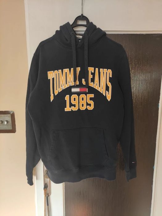 Bluza z kapturem Tommy Hilfiger r. L Oryginalna