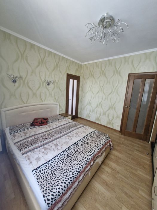 Здається 1 кімнатна квартира на Хмельницькому шосе 16000+