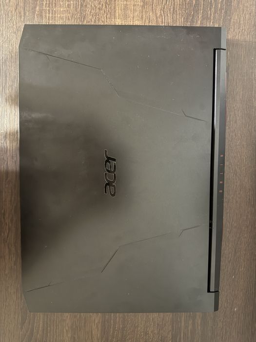 Laptop Acer nitro 5