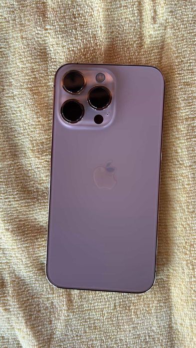 Iphone 13 Pro 256gb