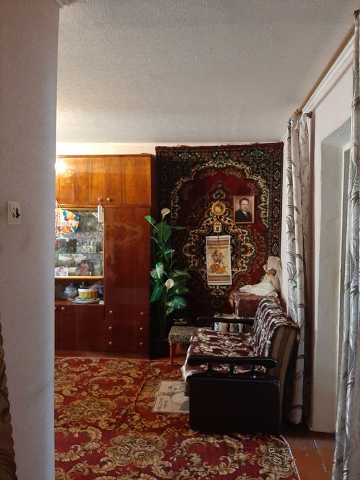 Продам 3х кімнатну квартиру на Балашівці