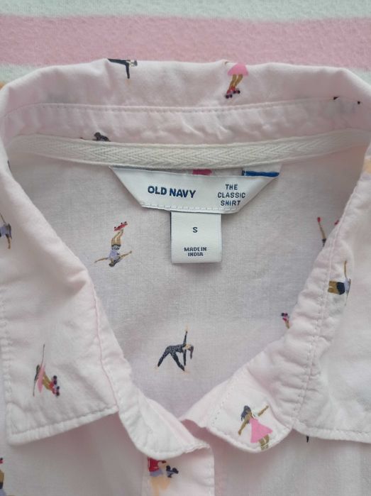 Koszula Old Navy S