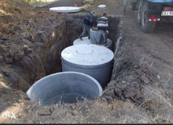 Чистка труб канализационных , Услуги Сантехника, Устраним Засор в труб