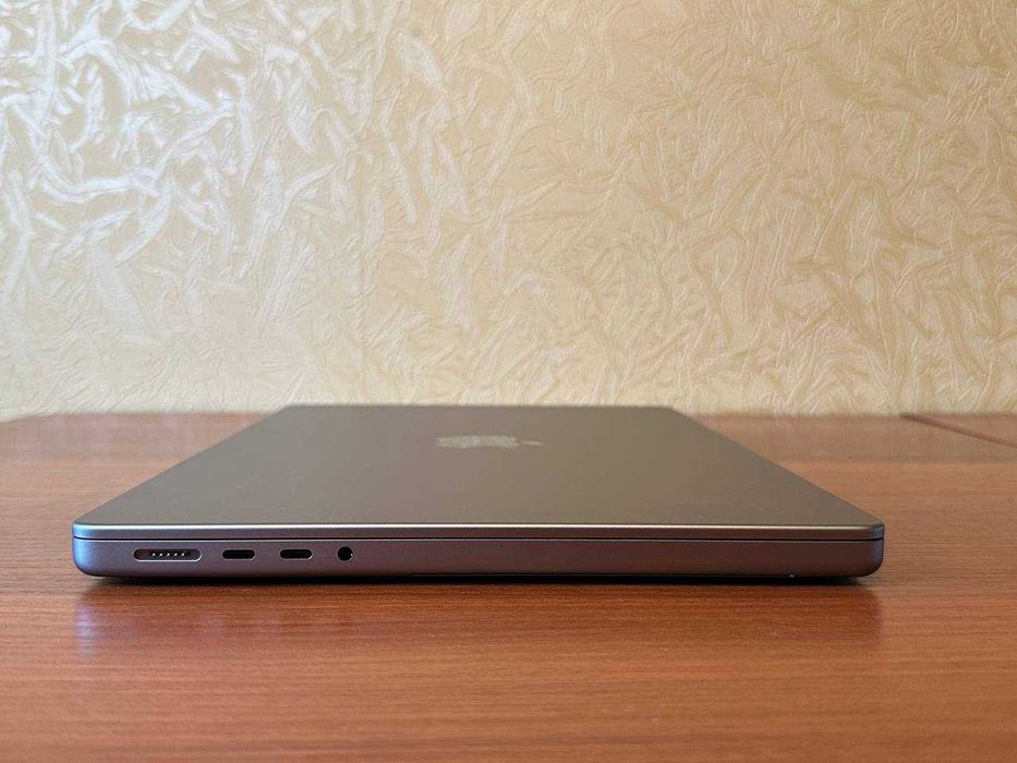 MacBook Pro 14 2021 16 512 m1 pro