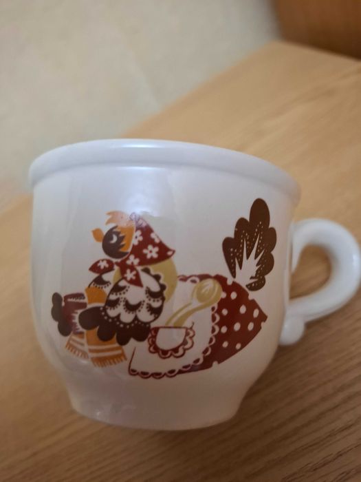 ЗИК Конаково фаянс, керамика, блюдо,сахарница, соусник ,чашка