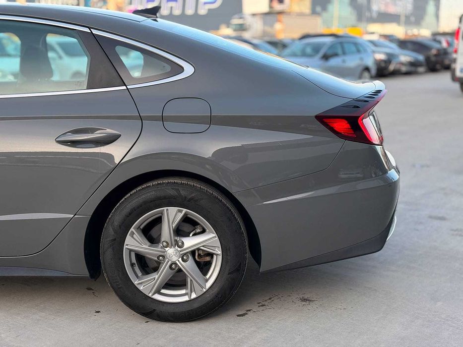 Продам Hyundai Sonata 2021р. #74332