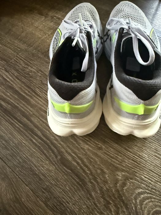 Бігові кросівки puma deviate nitro 3 hyrox EUR 39