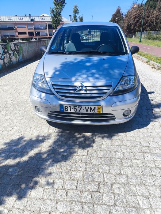 Vendo Citroën C3 1.4 HDi
