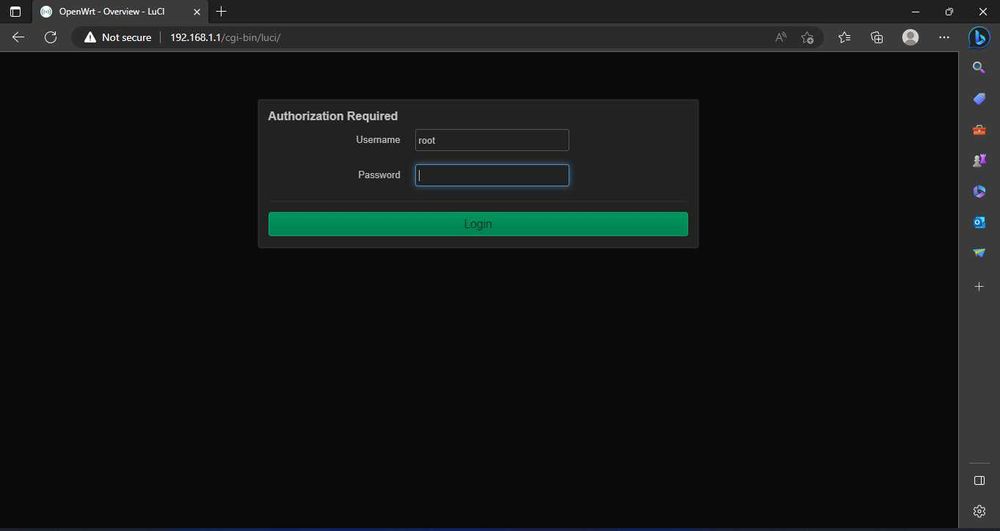 Бездротовий маршрутизатор TP-LINK TL-WR841N (Прошивка OpenWrt)