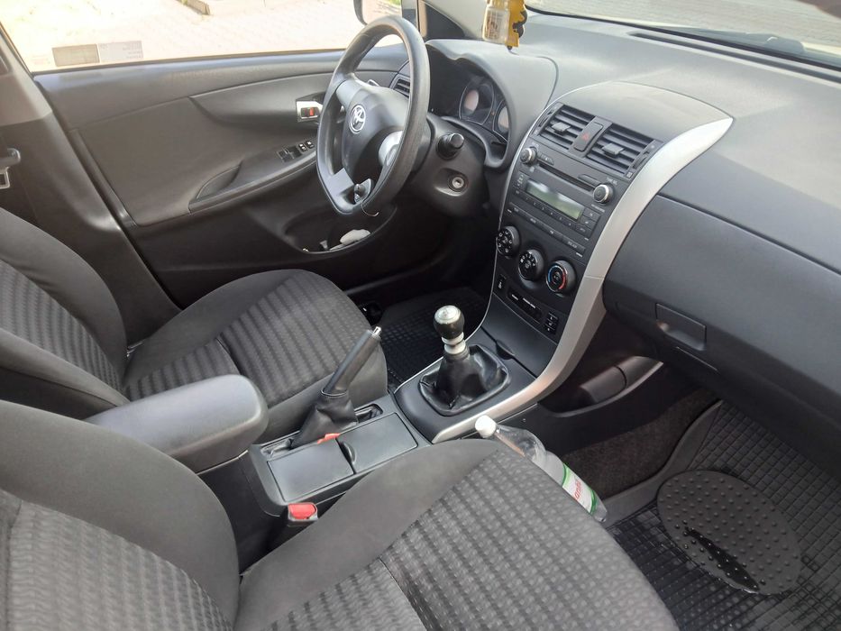 Toyota corolla  sprzedam