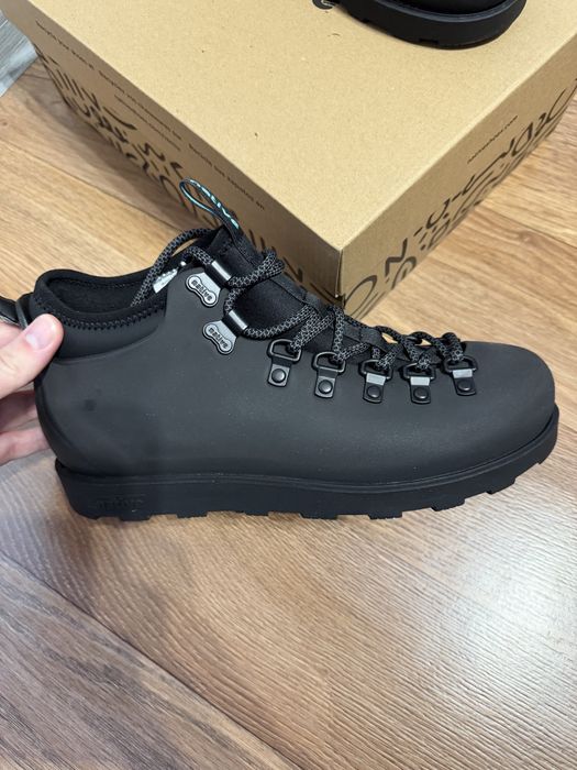 Продам Native Fitzsimmons 40 EUR 25,2 cm