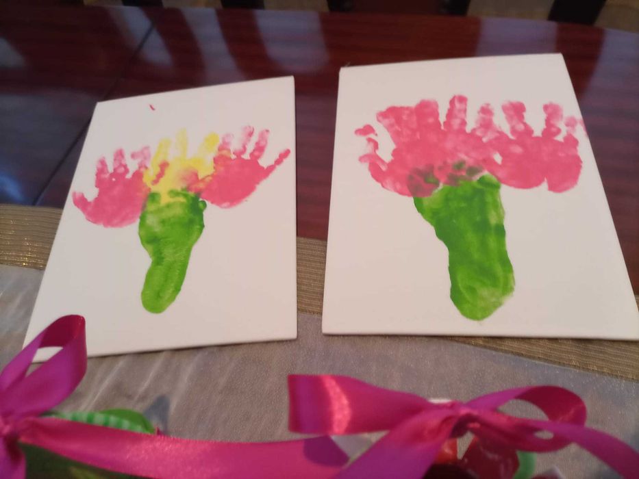 Ama e  BabySitter Oeiras