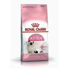 Royal Canin (Роял Канін) Kitten 4 кг, для кошенят (від 4 до 12 міс),
