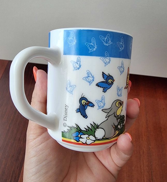 Caneca Disney - Bambi