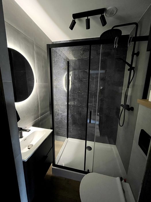 Wynajmę bezpośrednio dwupokojowe mieszkanie (Łódź Górna)