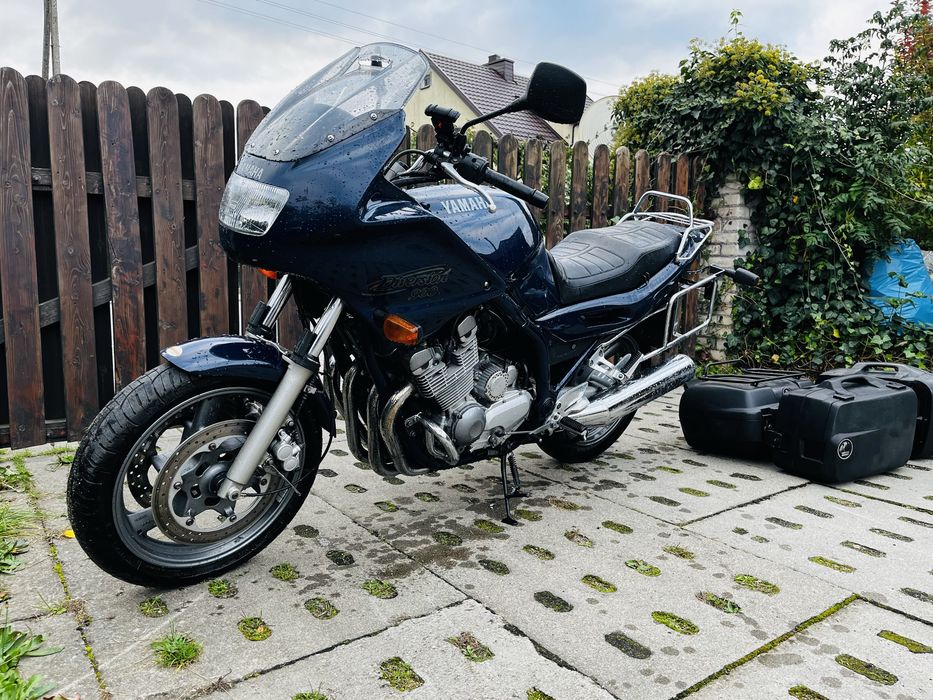 Yamaha