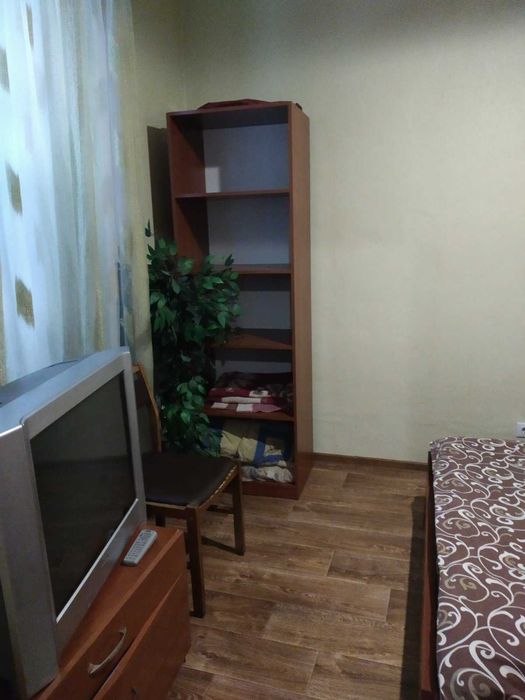 2-х ком квартира в центре