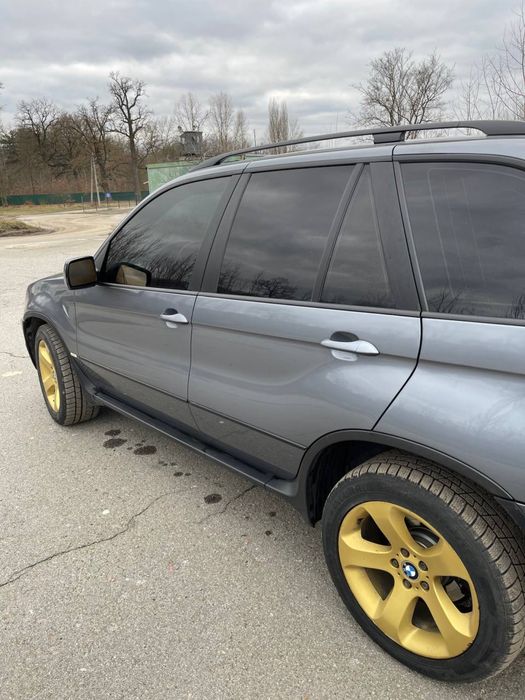 Бмв Х5 е53 BMW X5 продам