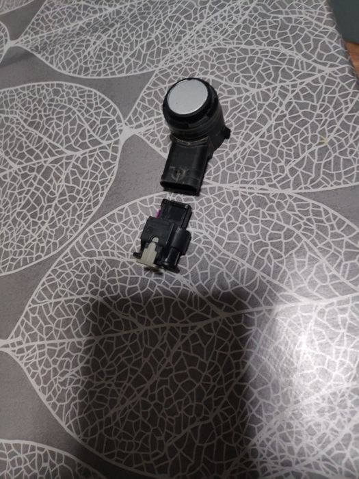 Датчик парктроник BMW 66209283200 02