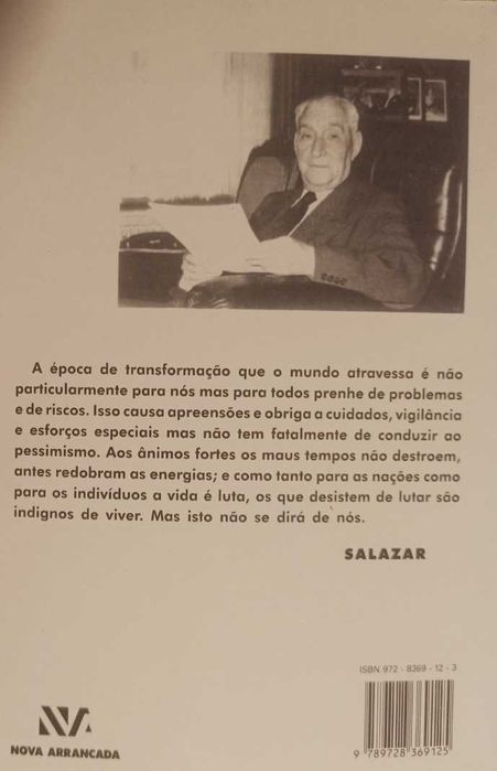 Salazar sem Máscaras