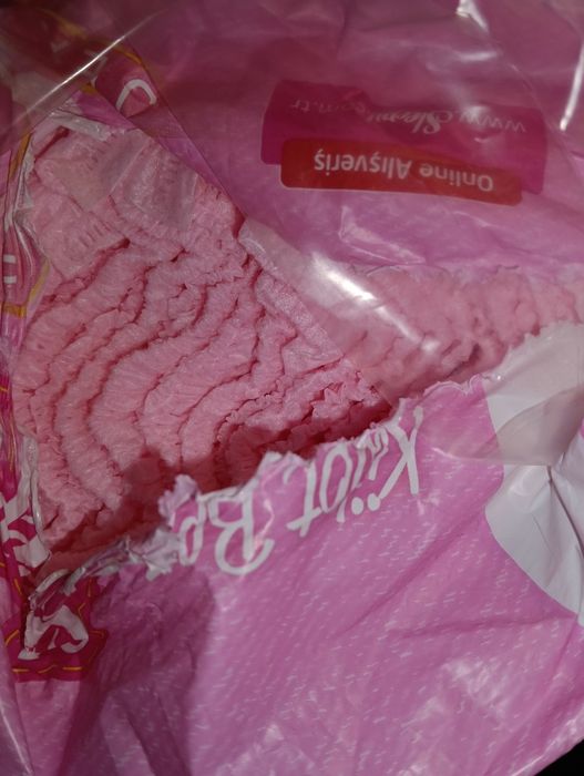 Pampers pants 6 rozmiar pieluchomaitki