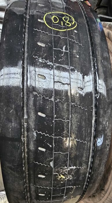 Opony ciężarowe 315/80R22.5 Bridgestone *S
