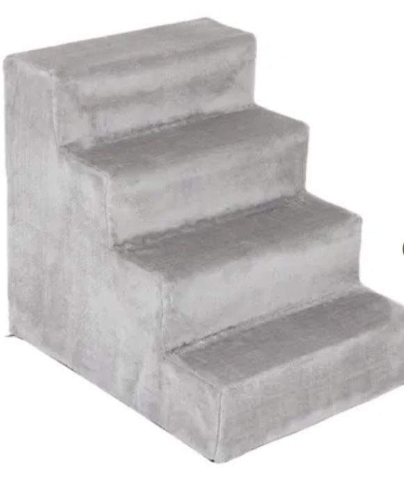 Schody Stepway dla psa