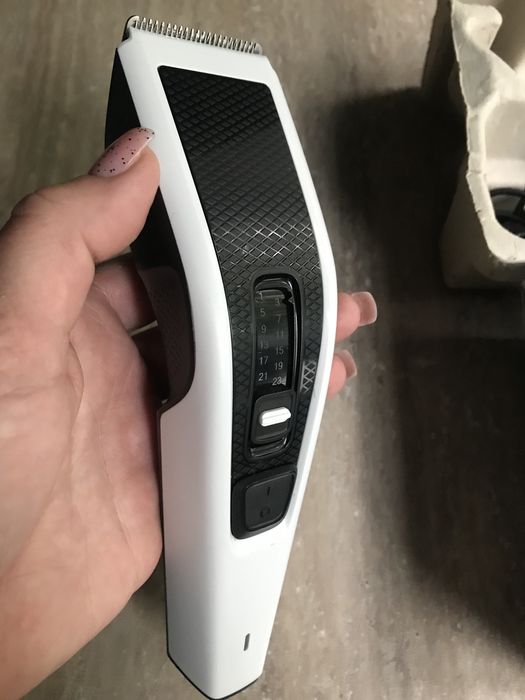 Машинка для стрижки PHILIPS