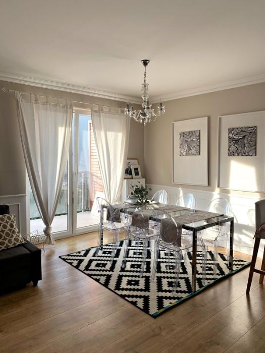 Luksusowe mieszkanie 56m2 os. JAR, 2 pok.