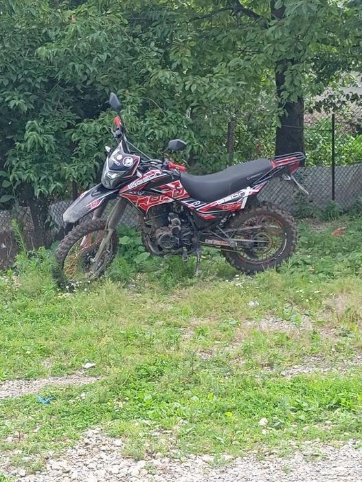 Продам Geon X-rade 200