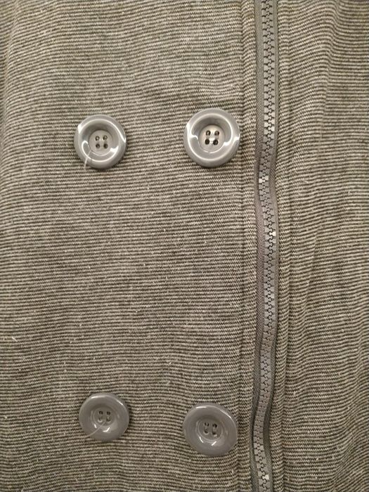 długa bluza lhd rozmiar S kaptur