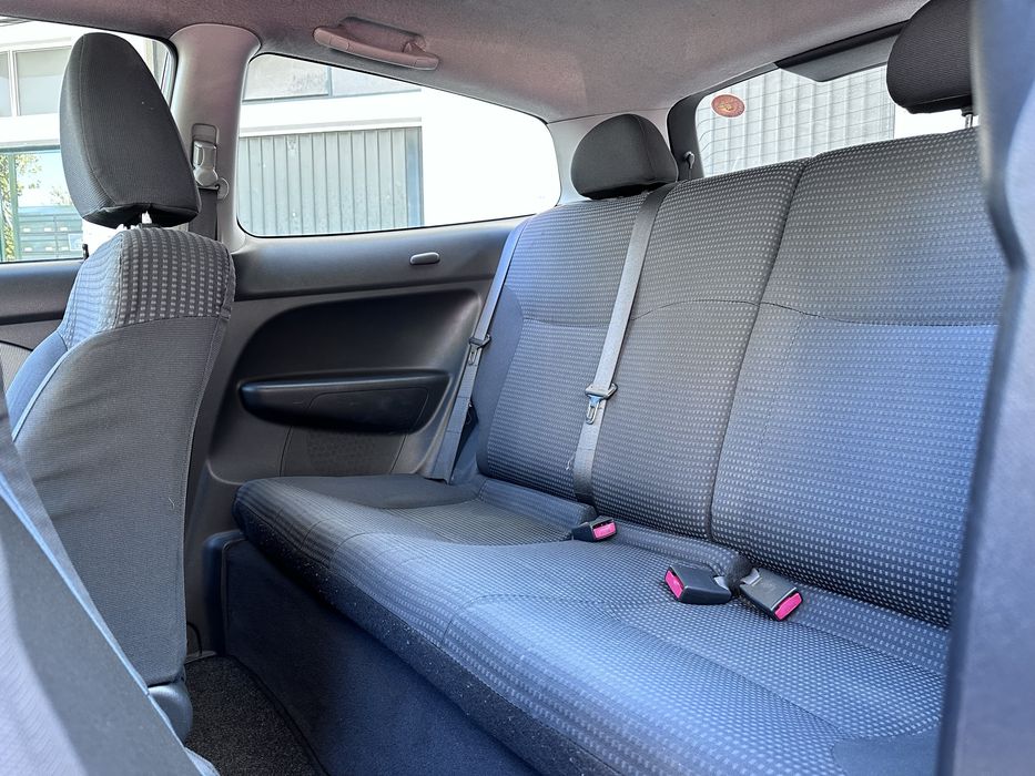 Honda civic 1.4 GPL