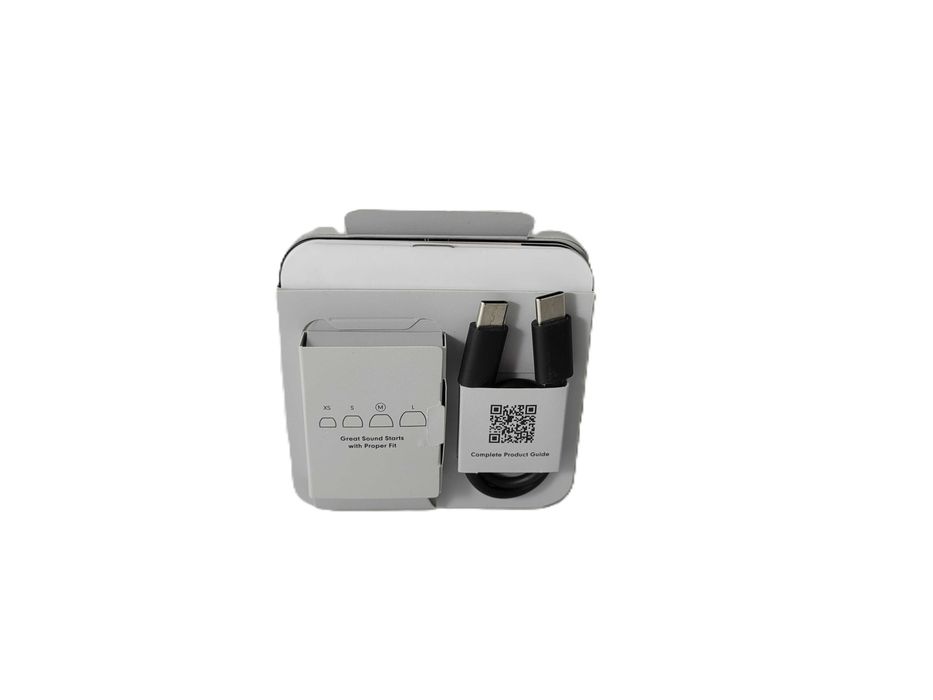 Słuchawki dokanałowe BEATS STUDIO BUDS