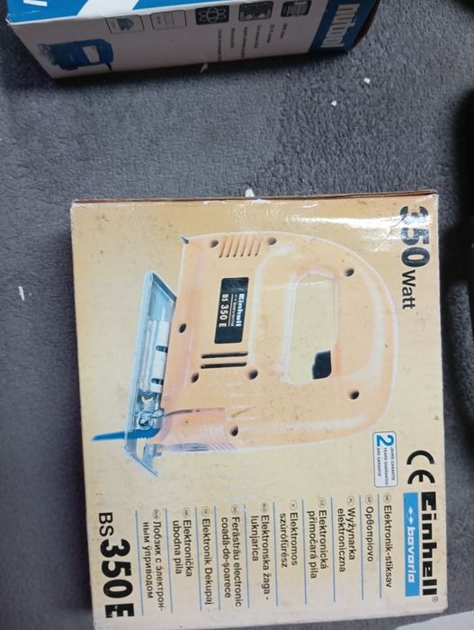 Tico Tico vários novos