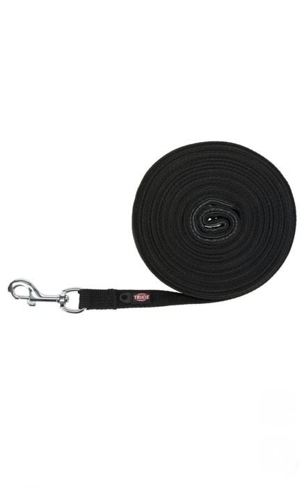 Повідець Trixie для cобак з бавовни