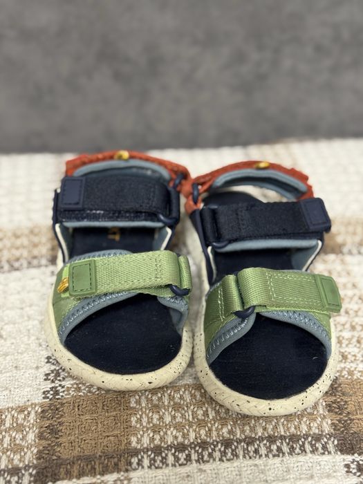Сандалі Next для хлопчика