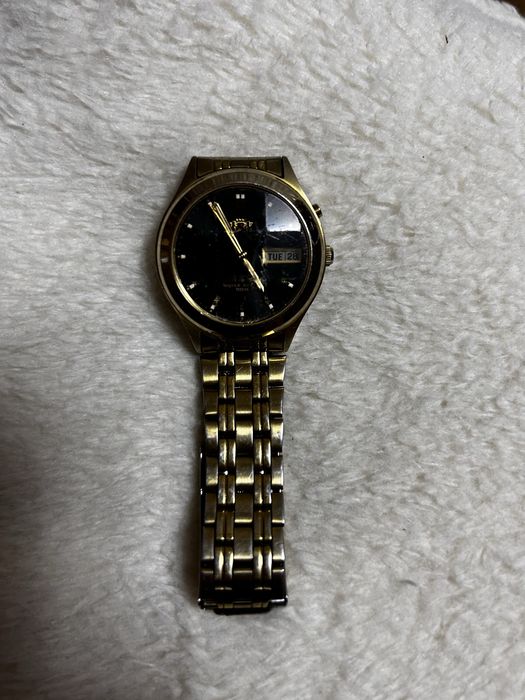 Часи orient годинник orient