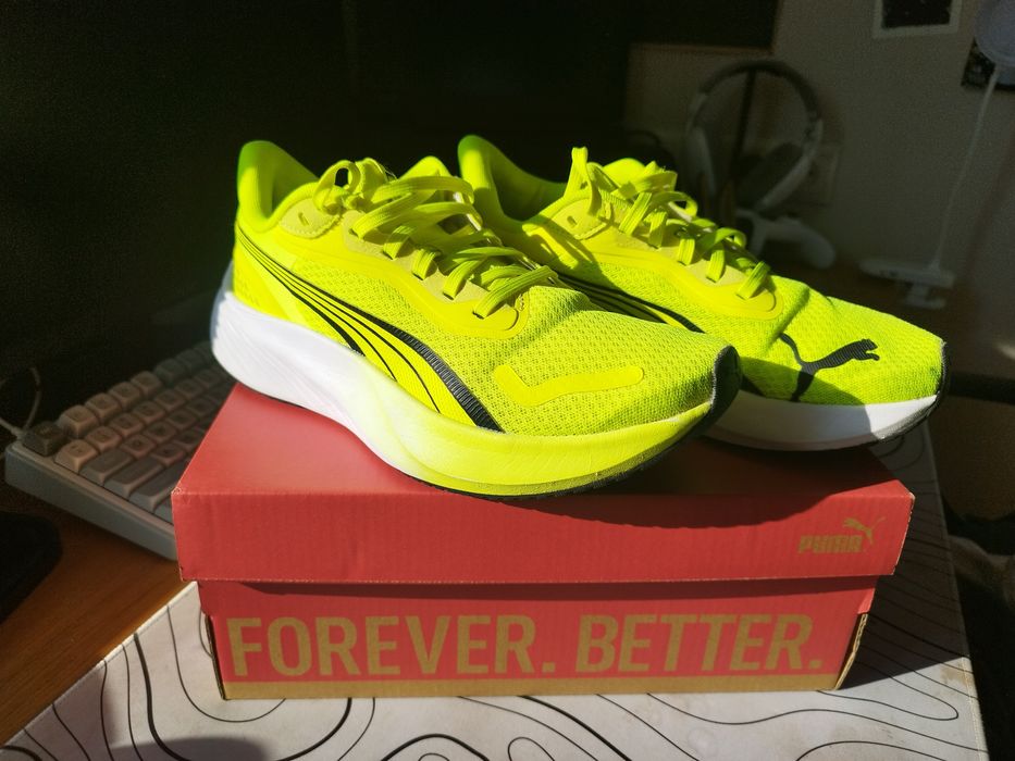 Кросівки Puma 24,5 см