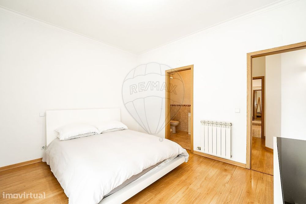 Apartamento T3 para venda
