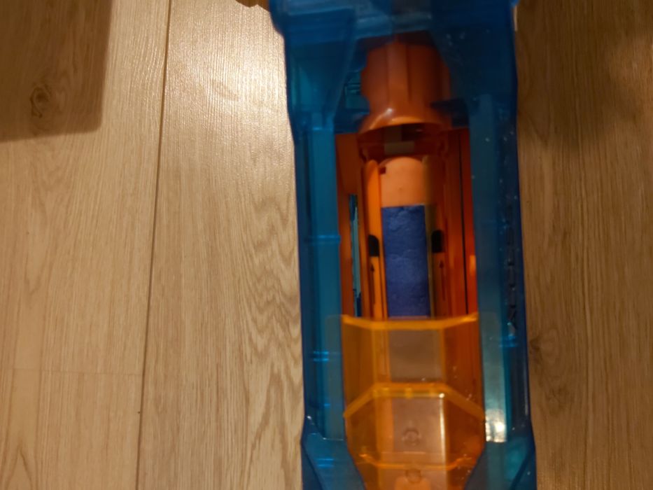 NERF N-STRIKE Elite Centurion