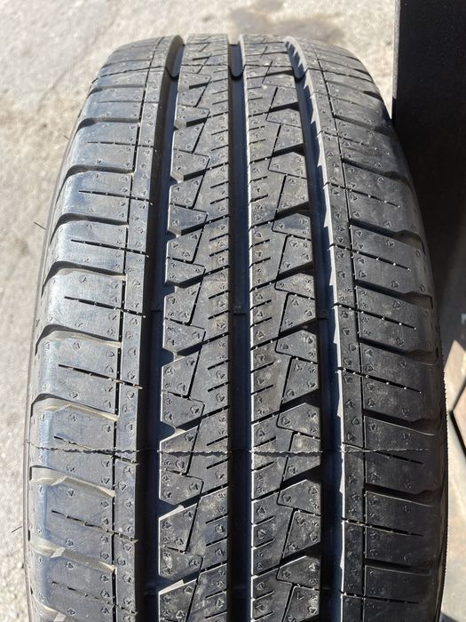 205/70 R15C Fulda Conveo Tour 2 / 1шт./ Франція/ нова розпаровка