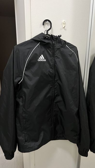Куртка дощовик Adidas оригінал