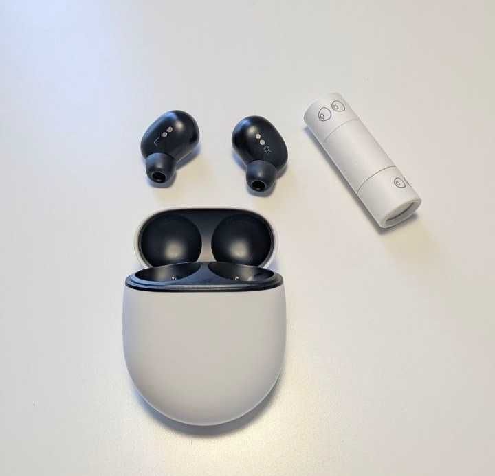 Google Pixel Buds Pro (Originais)