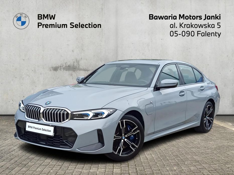 BMW Seria 3
