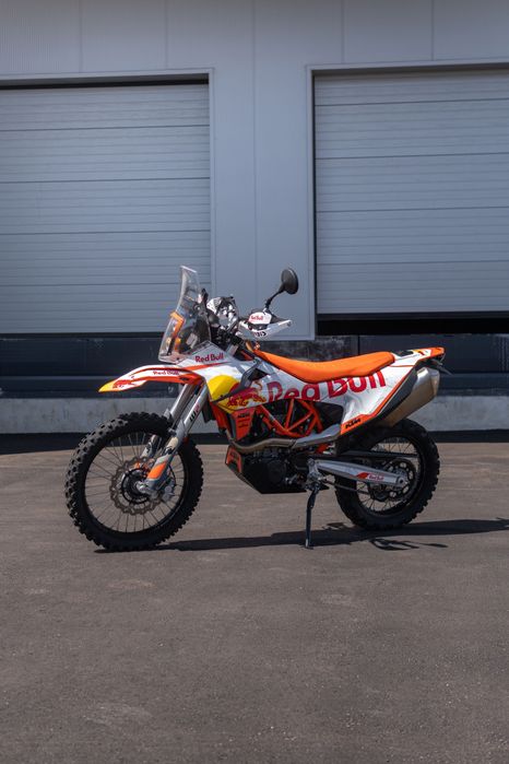 Ktm 690 Enduro R 2026