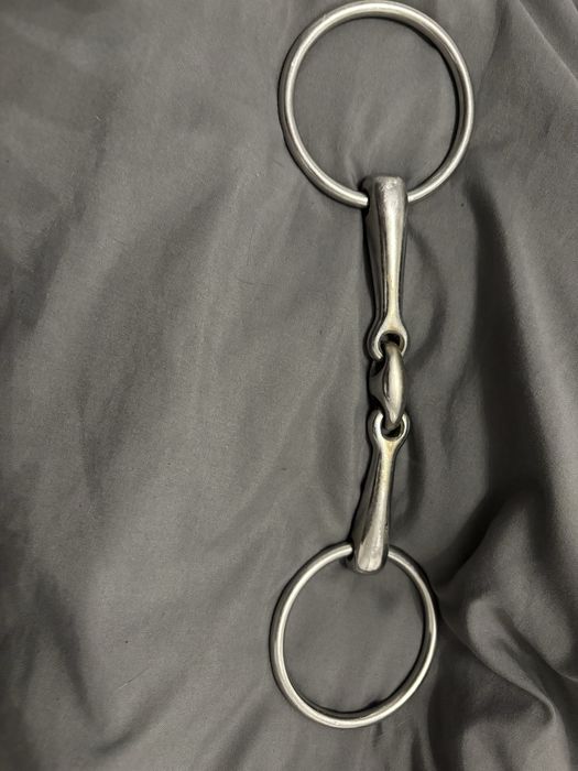 Wędzidło dla konia