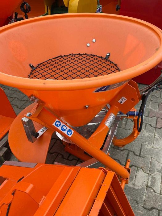 Piaskarko solarka typu lejek