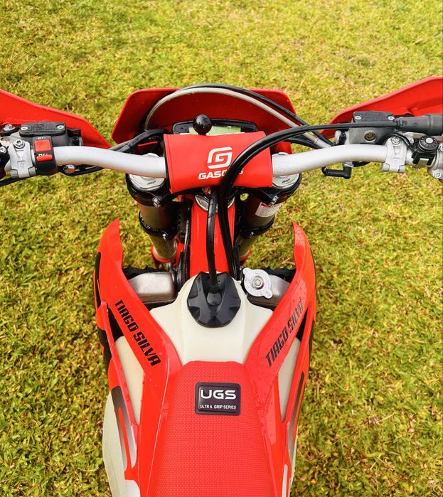 GASGAS ec350f - 2022