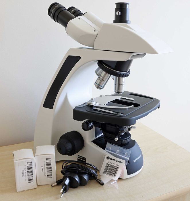 Mikroskop Bresser Science Infinity