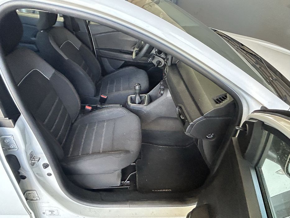 Dacia Sandero 1.0 TCe Stepway Expression de 2023/12